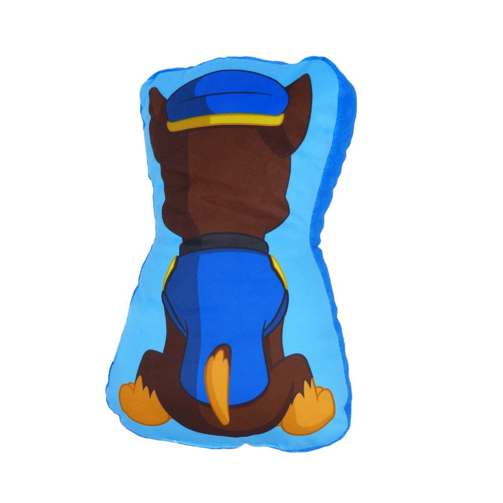 Almofada Formato Fibra Chase Zona Criativa