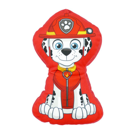 Almofada Formato Marshall Patrulha Canina