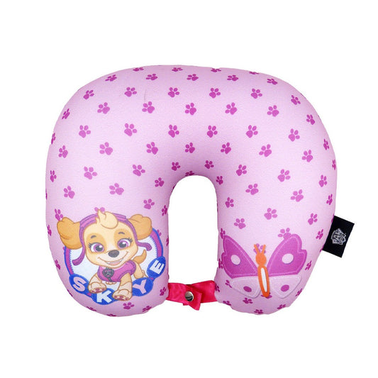 Almofada de Pescoço Skye Patrulha Canina