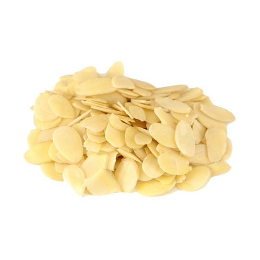 Amendoa Chilena Fatiada Pote 110g