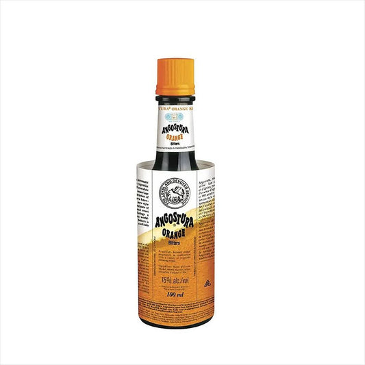 Aperitivo Angostura Orange Bitters 100ml