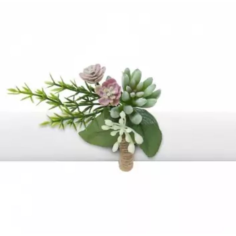 ARGOLA GUARDANAPO JULIET PETIT BOTANIC