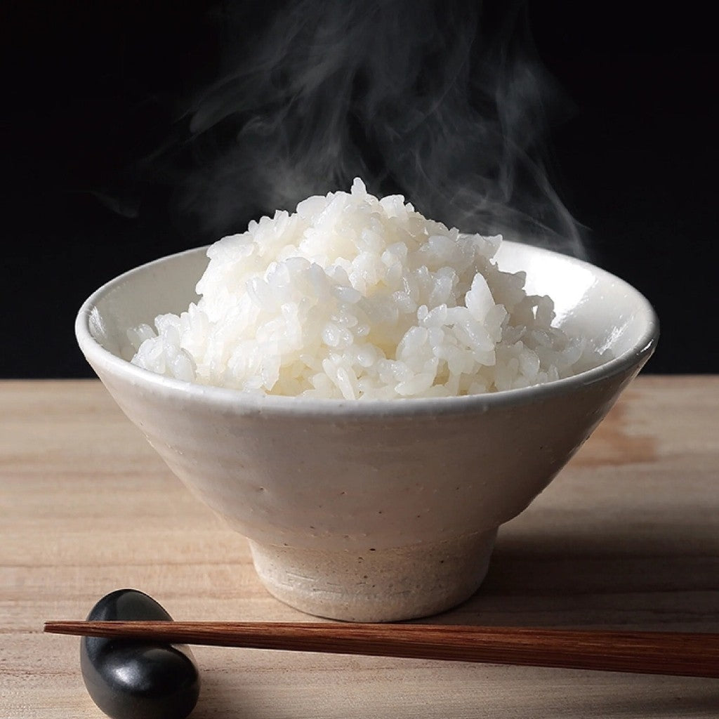 Arroz Japones Blend Mai 5kg Niigata Nosho
