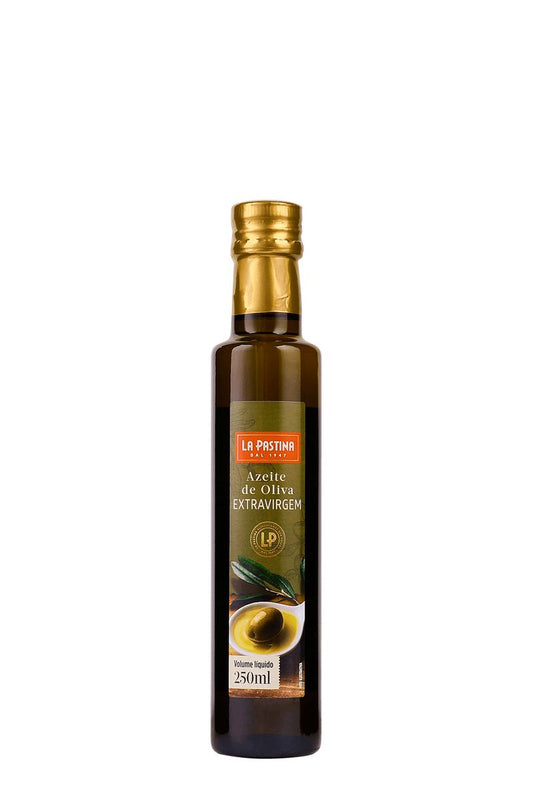 Azeite de Oliva Extravirgem 250ml La Pastina