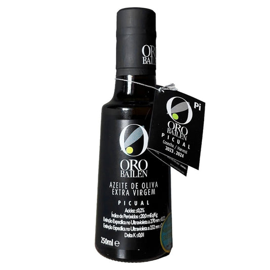 Azeite Extra Virgem 250ml Oro Bailen