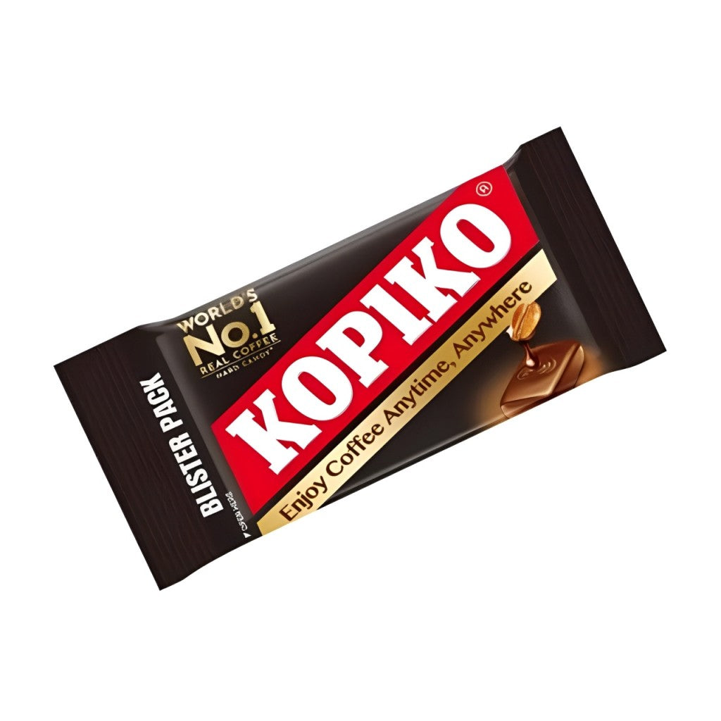 Bala de Café Blister 32g Kopiko