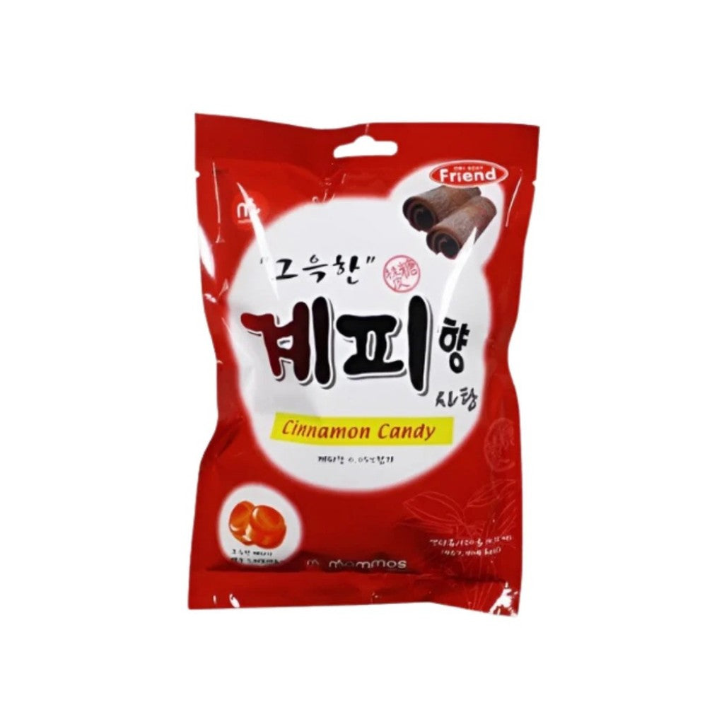 Bala Sabor Canela 100g