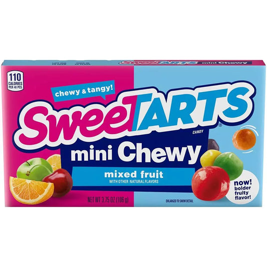 Balas Sweetarts Original 141g