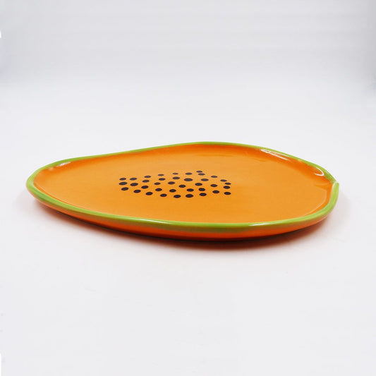 Bandeja Mamão 1,5x24x18 Tutti Frutti