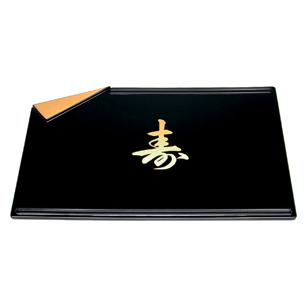 Bandeja para Sushi Sashimi Tray 31x20,5x2cm