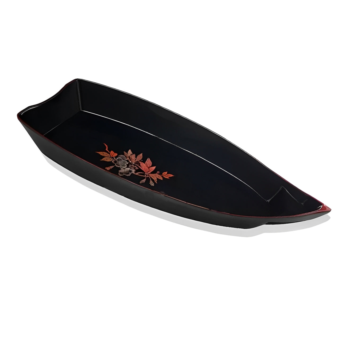 Barco Obune para Sushi e Sashimi 39x18x6cm