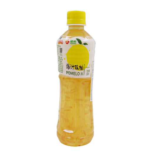 Bebida Sabor Toranja 500ml Jianqiao