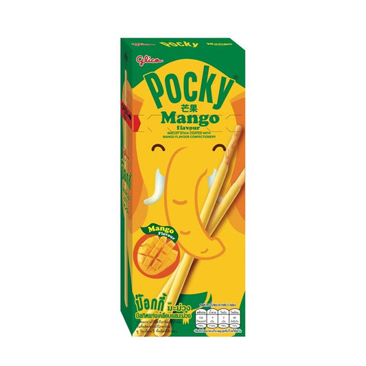 Biscoito Pocky de Manga 25g Glico