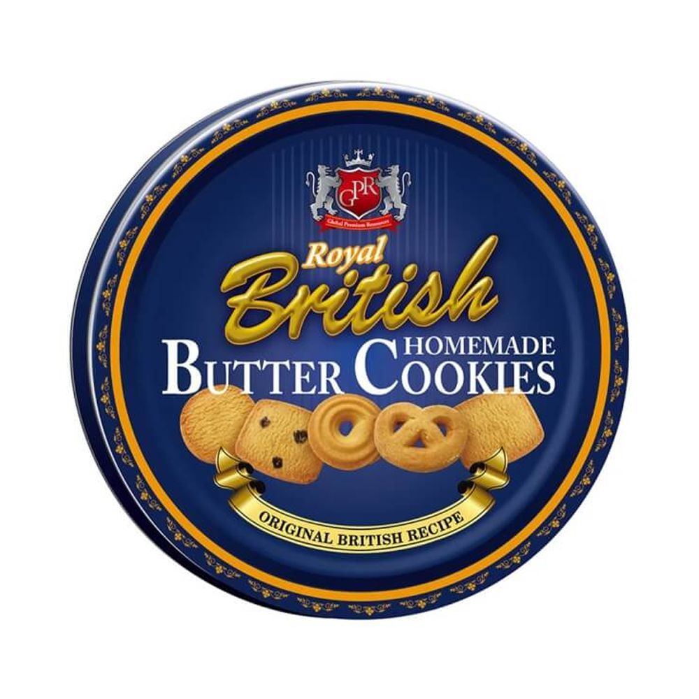 Biscoitos Amanteigados com Uva Passa 114g