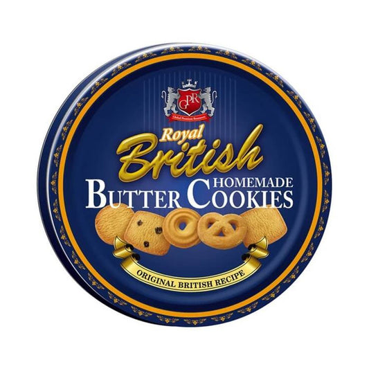 Biscoitos Amanteigados com Uva Passa 114g