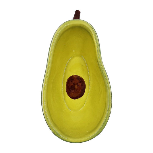 Bowl Abacate 320ml Tutti Frutti