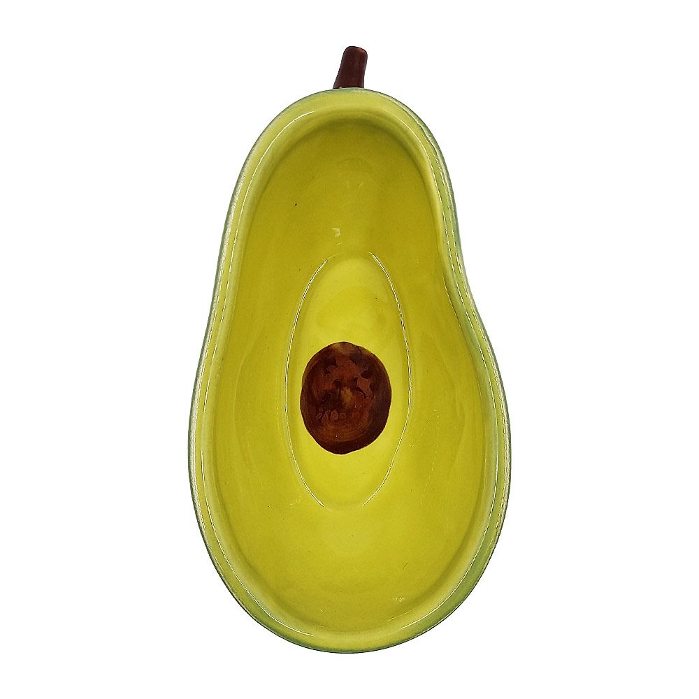 Bowl Abacate 320ml Tutti Frutti