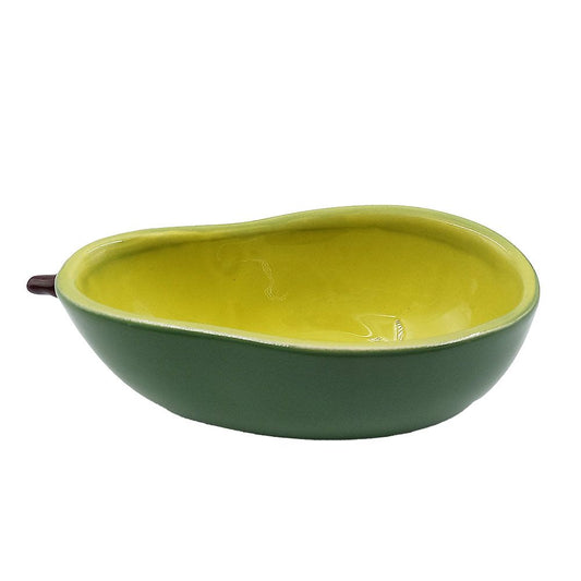 Bowl Abacate 320ml Tutti Frutti