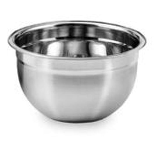 Bowl German em Aço Inox 24x11cm