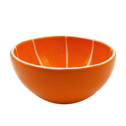 Bowl Laranja 340ml Tutti Frutti