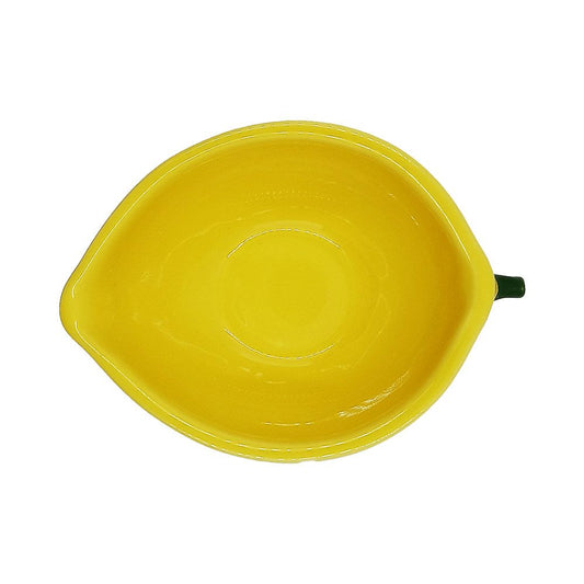 Bowl Limão 270ml Tutti Frutti