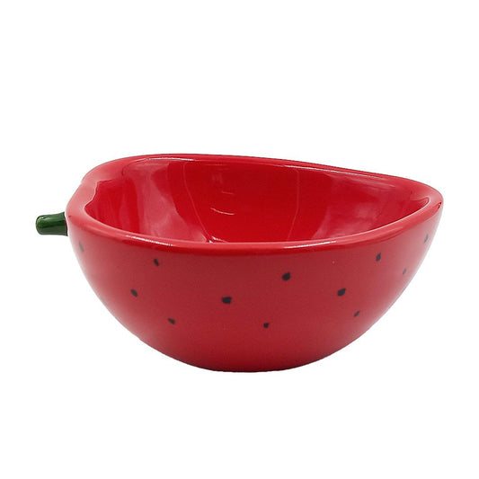 Bowl Morango 290ml Tuttifrutti