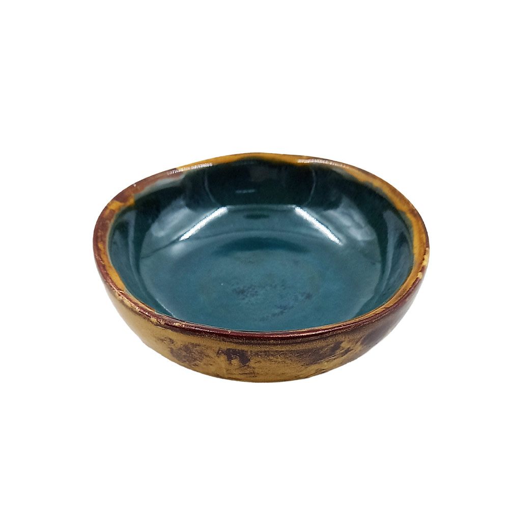 Bowl Organico Mini Sandalo Oliva 100ml Tutti Frutti