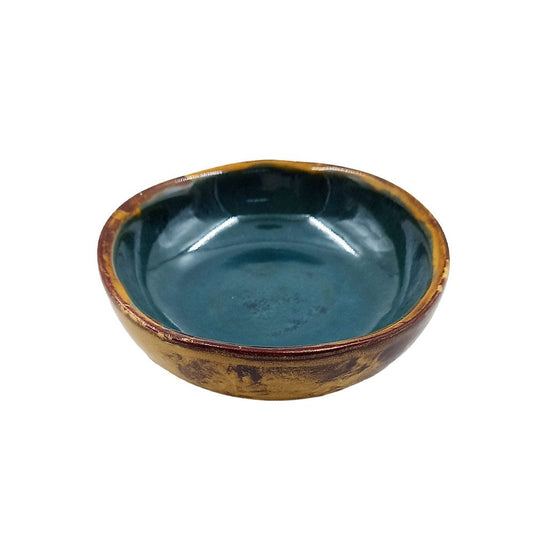 Bowl Organico Mini Sandalo Oliva 100ml Tutti Frutti