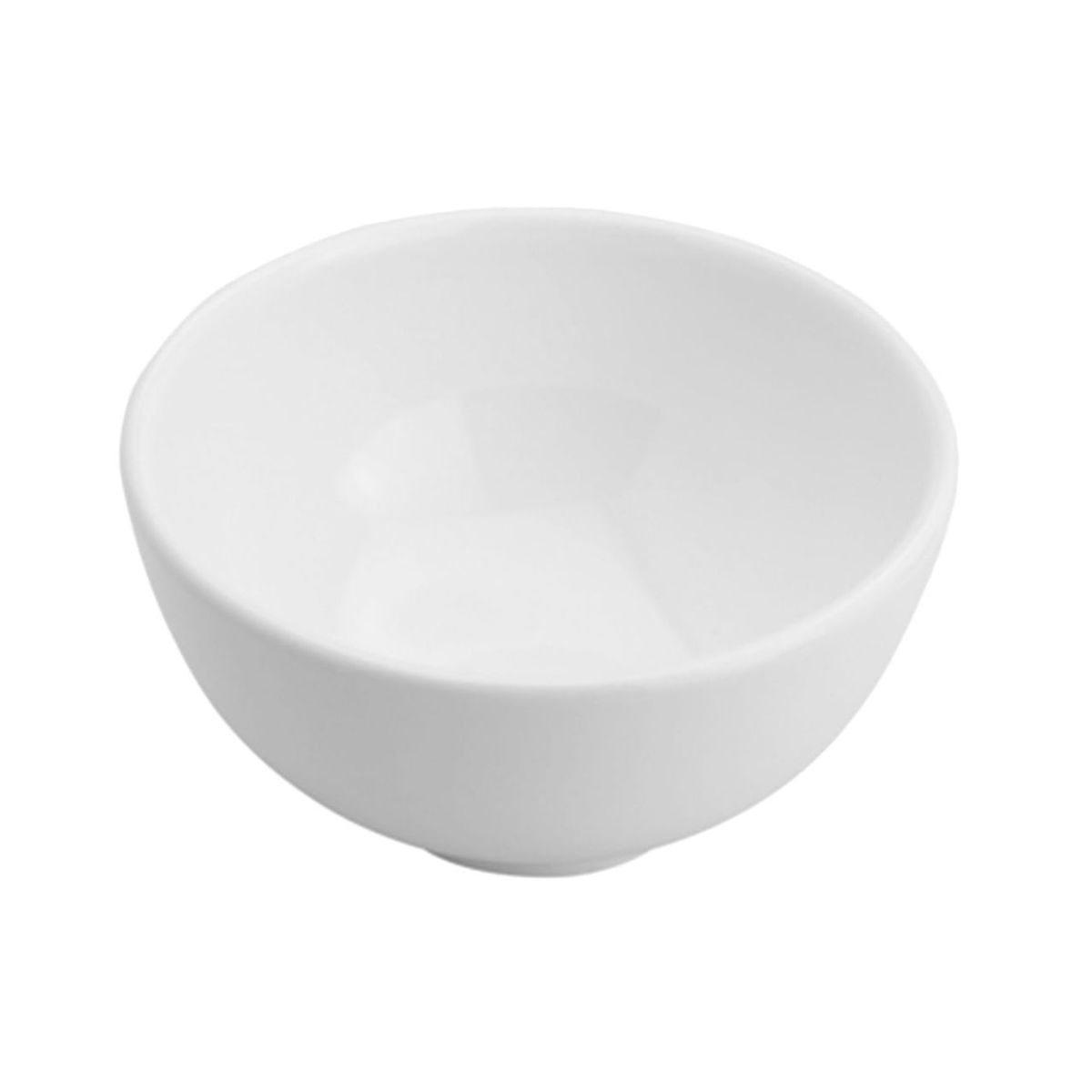 Bowl Porcelana Branca 16x7,5cm