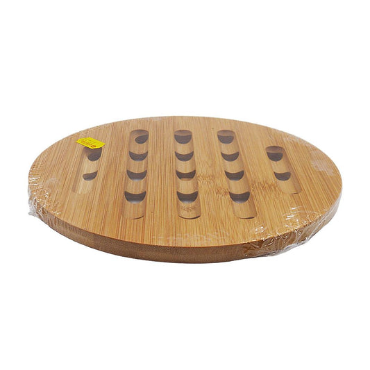 Descanso de Panela Redondo 19,5x0,9cm