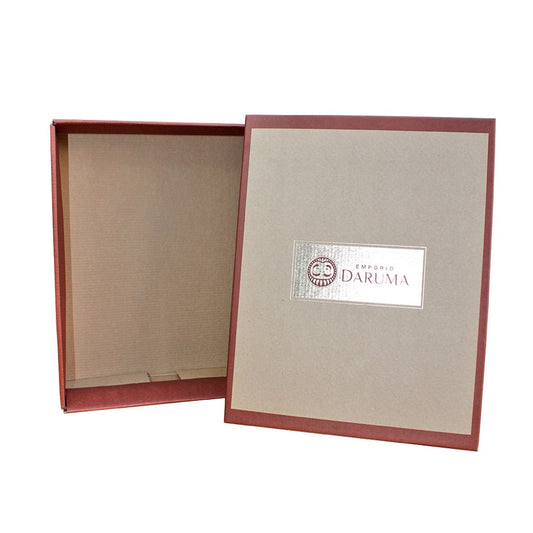 Caixa de Presente Pequena Empório Daruma