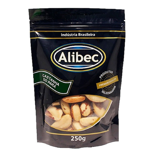 Castanha do Para Grande 250g