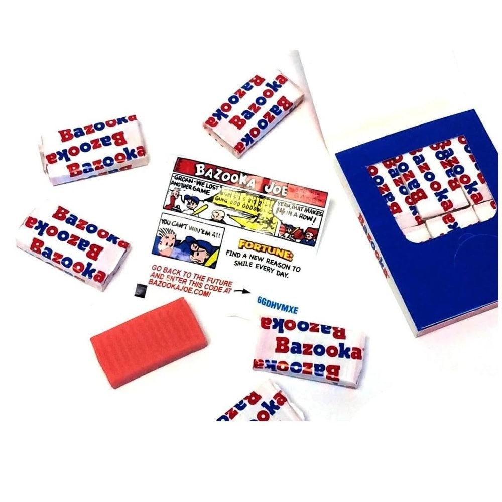 Chiclete Throwback Mini Wallet 36g