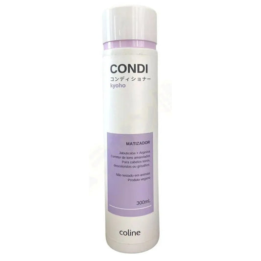 Condicionador Kyoho Matizador 300ml Coline