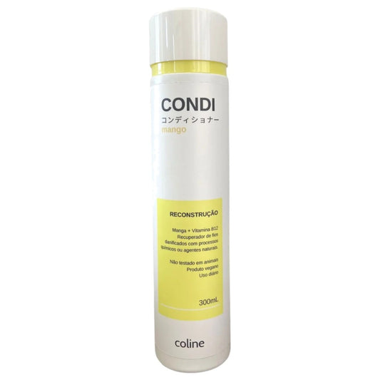 Condicionador Mango Reconstrução 300ml Coline