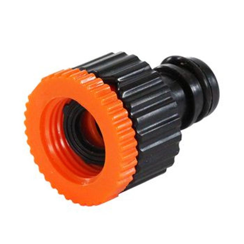 Conector de Torneira com Encaixe 3/4 (19mm)