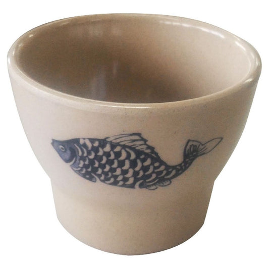 Copo Carpa 8x7cm 225ml Shiki