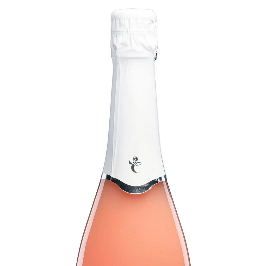 Coquetel Bellini de Pêssego e Framboesa Canella 750ml