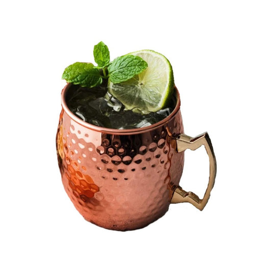 Coquetel Moscow Mule Aptk Spirits 100ml