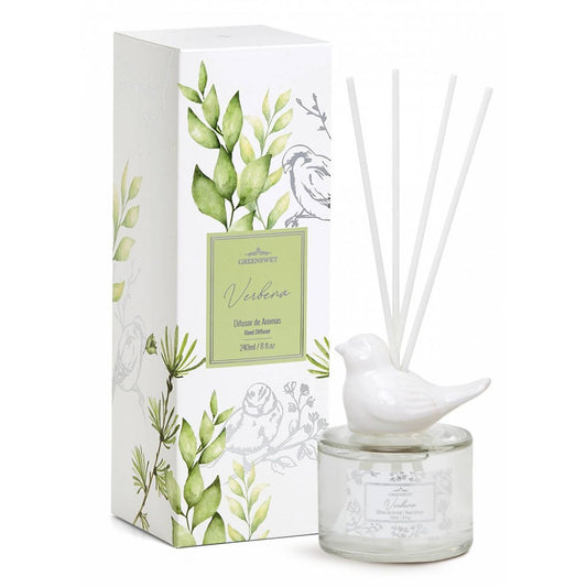 Difusor de Aroma Verbena 240ml
