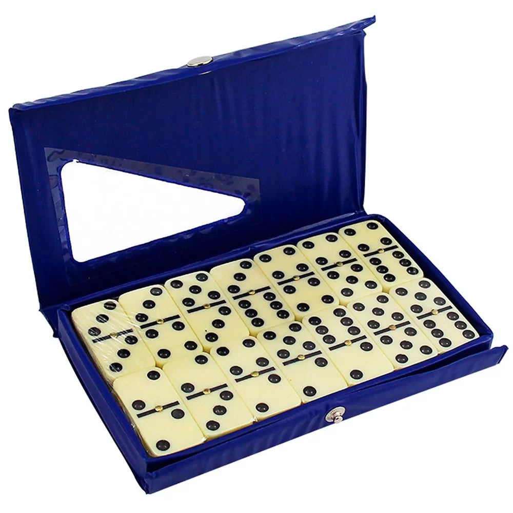 Domino Western Games