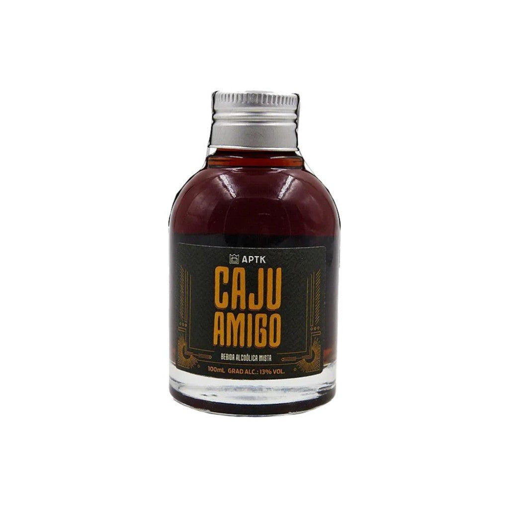 Drink Caju Amigo Aptk Spirits 100ml