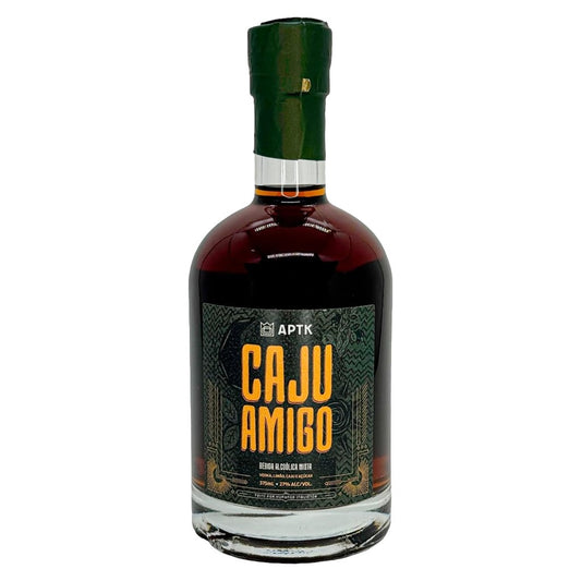 Drink Caju Amigo Aptk Spirits 375ml