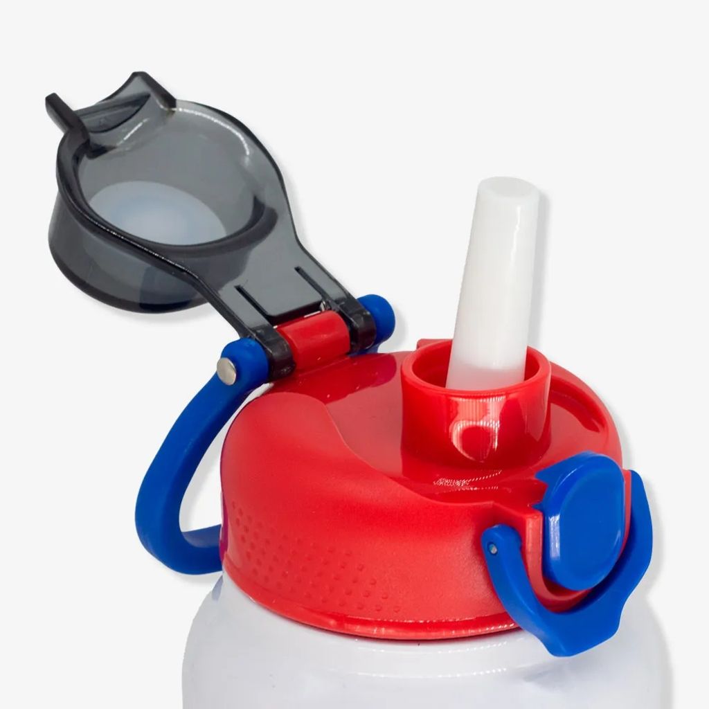 Garrafa Térmica Hello Kitty 500ml Zona Criativa