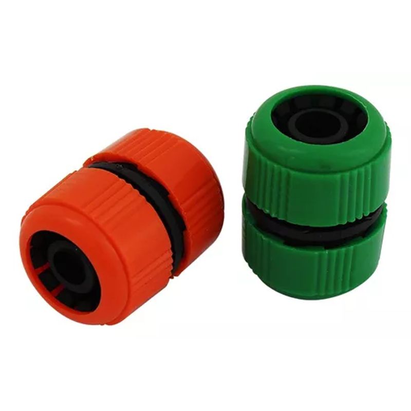 Emenda para Mangueira 1/2 (12,7mm)