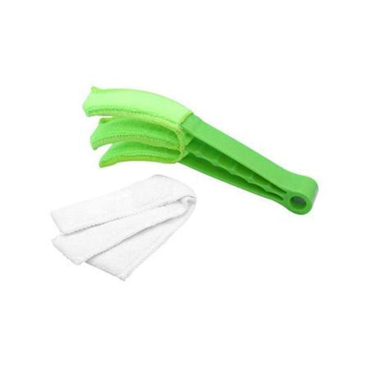 Escova Limpa Persiana 2,8x2,5x20,5cm