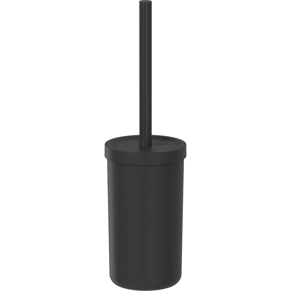 Escova Sanitária Bold Preta