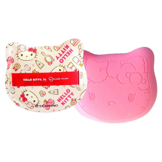 Esponja Personagem Hello Kitty