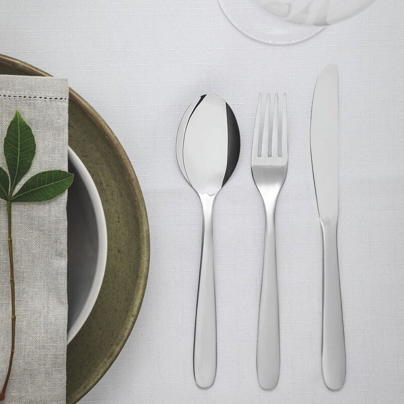 Faqueiro Havai Inox 16 Peças