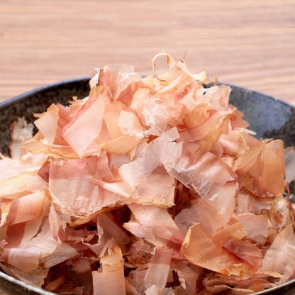 Katsuobushi Marutomo Flocos de Peixe Bonito Seco 10g - Tempero Japonês Autêntico